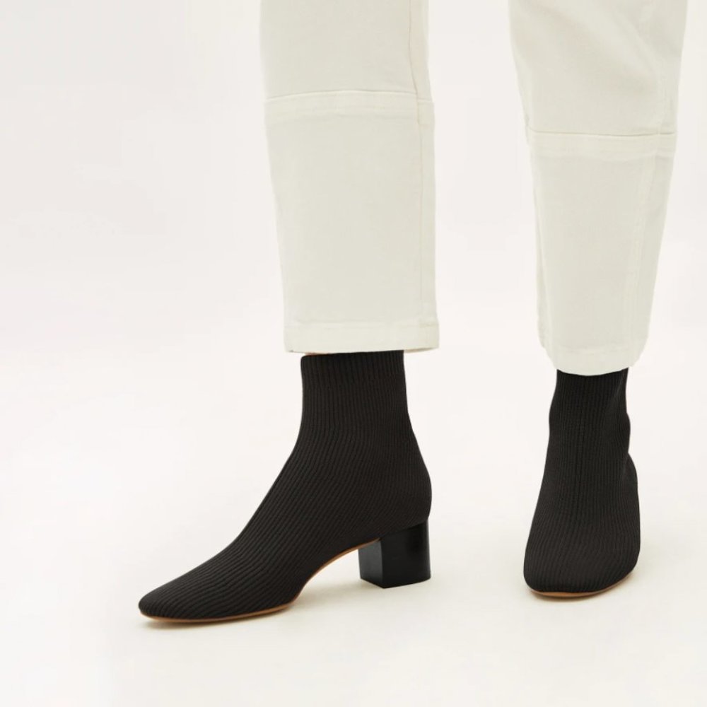 Everlane The Glove Boot (Size 7.5)